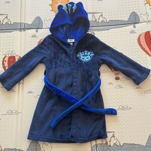 PJ Masks Catboy Bath Robe
